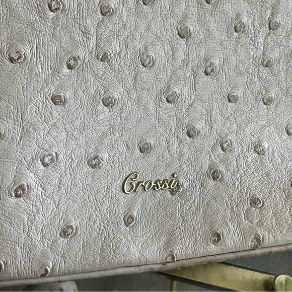 GROSSI TOTE BAG - Picture 4 of 9